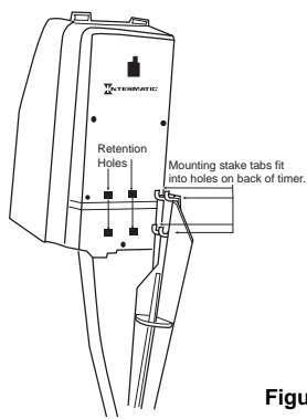 INTERMATIC HB1116R - Fonctions - 2