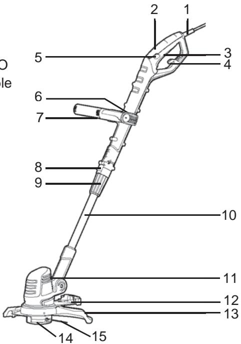 MAC ALLISTER MGT300 - Su producto - 1