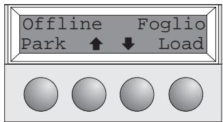 TALLY T2030-9 - >Selezione rapida del percorso carta - 6