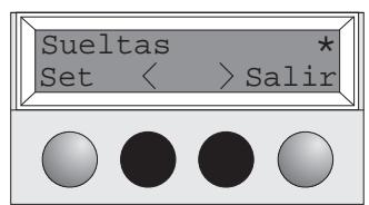 TALLY T2030-9 - > Cambiar de sueltas a papel continuo - 5