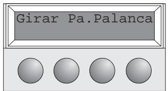 TALLY T2030-9 - >Selección rápida del origen de papel - 8