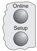 TALLY T2030-9 - > Impostazione del passo dei caratteri - 2