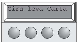 TALLY T2030-9 - >Selezione rapida del percorso carta - 8
