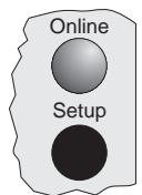 TALLY T2030-9 - Réglage de l'espacement des caractères - 8