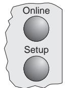 TALLY T2030-9 - > Sélection rapide de la fonction papier - 9