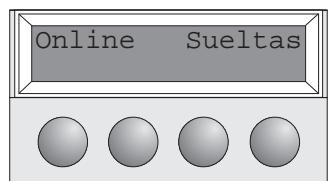TALLY T2030-9 - > Ajustar la distancia de cabeza - 20