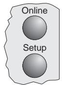 TALLY T2030-9 - > Ajustar la distancia de cabeza - 17