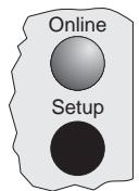 TALLY T2030-9 - Setting the character pitch - 8