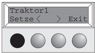 TALLY T2030-9 - Von Einzelblatt- in Endlospapierbetrieb - 7