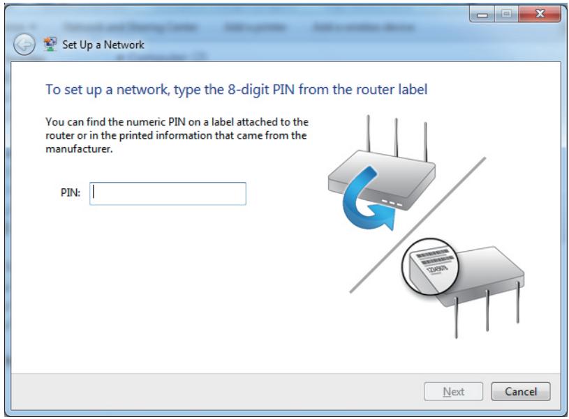 D-LINK DHP-W310AV - Configuration du WPS - 4