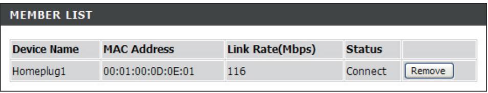 D-LINK DHP-W310AV - NETWORK NAME - 2