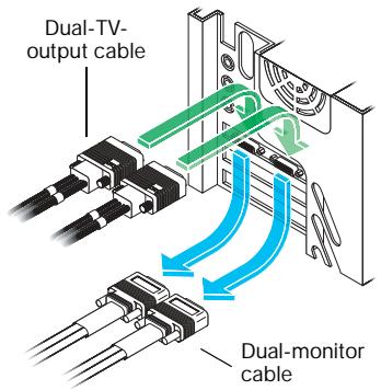 MATROX QID PRO - Replace your multi-monitor cables - 1