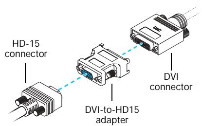 MATROX QID PRO - Connect your monitors - 1