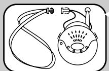 BABYFON BM 880 ECO - Uso del Babyfon - 1