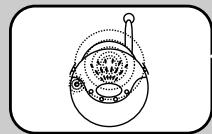 BABYFON BM 880 ECO - Emplearotiostipodesacumuladoreso pilas - 1