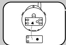 BABYFON BM 880 ECO - Parent device - 1