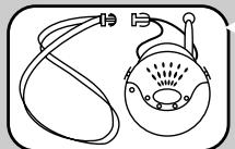 BABYFON BM 880 ECO - Usar su Babyfon - 1