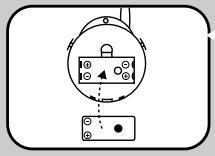BABYFON BM 880 ECO - Mottaker - 1