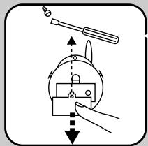 BABYFON BM 880 ECO - Gebruik van de bijgeleverde.Accupack - 1