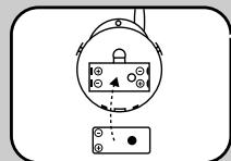 BABYFON BM 880 ECO - Oudertoestel - 1