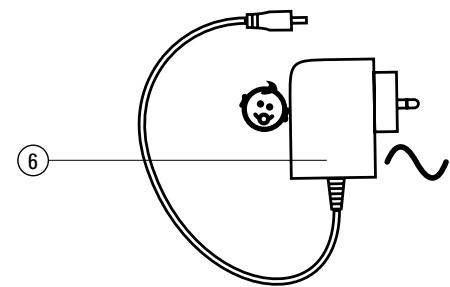 BABYFON BM 880 ECO - 7