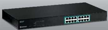 TRENDNET TPE-S44 - Troubleshooting 8 - 1