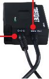 TRENDNET TPE-S44 - Utilisation du TPE-S160 et du TPE-112GS avec un périphérique non-POE - 4