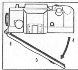 SEA&SEA SEA&SEA MX10 - IMPORTANT - 1
