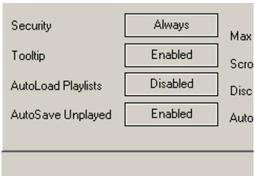 ATOMIX VIRTUAL DJ - Chargement automatiques depuis une Playlist - 1