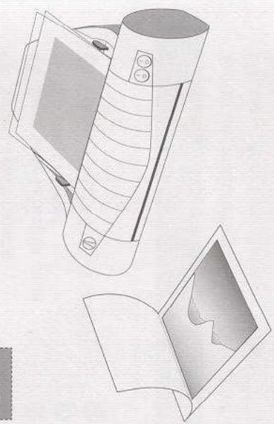 BACKLOADER BAL 100 - Information sur les consignes de sécurité - 2