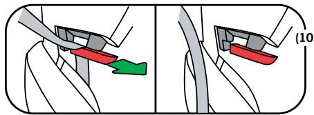 BESAFE IZI UP X3 FIX - Retrait du siècle - 1