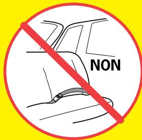 BESAFE IZI UP X3 FIX - Informations essentielles - 2