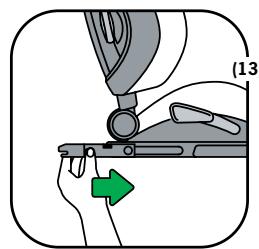 BESAFE IZI UP X3 FIX - Retrait du siècle - 4