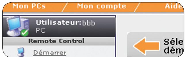 LAPLINK EVERYWHERE 4 - Contrôle à distance - 1