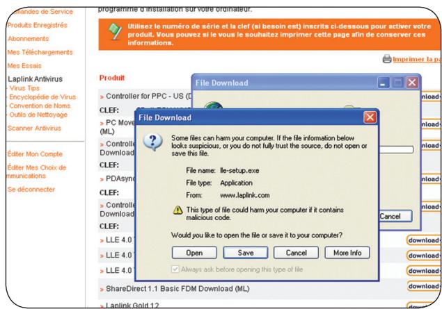 LAPLINK EVERYWHERE 4 - Acheter Laplink Everywhere - 1
