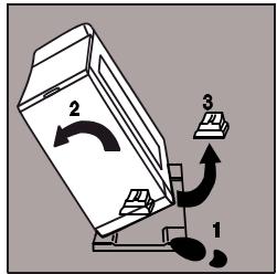SOG ST856T - Débridage - 2