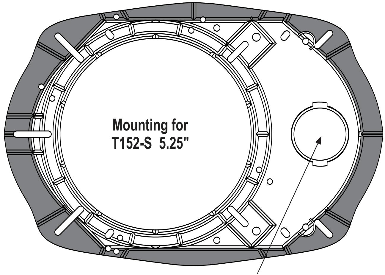 AUDIO DESIGN T1T-S - Français - 1