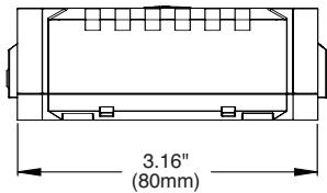 AUDIO DESIGN T1T-S - SPECIFICATIONS - 14