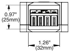 AUDIO DESIGN T1T-S - SPECIFICATIONS - 13