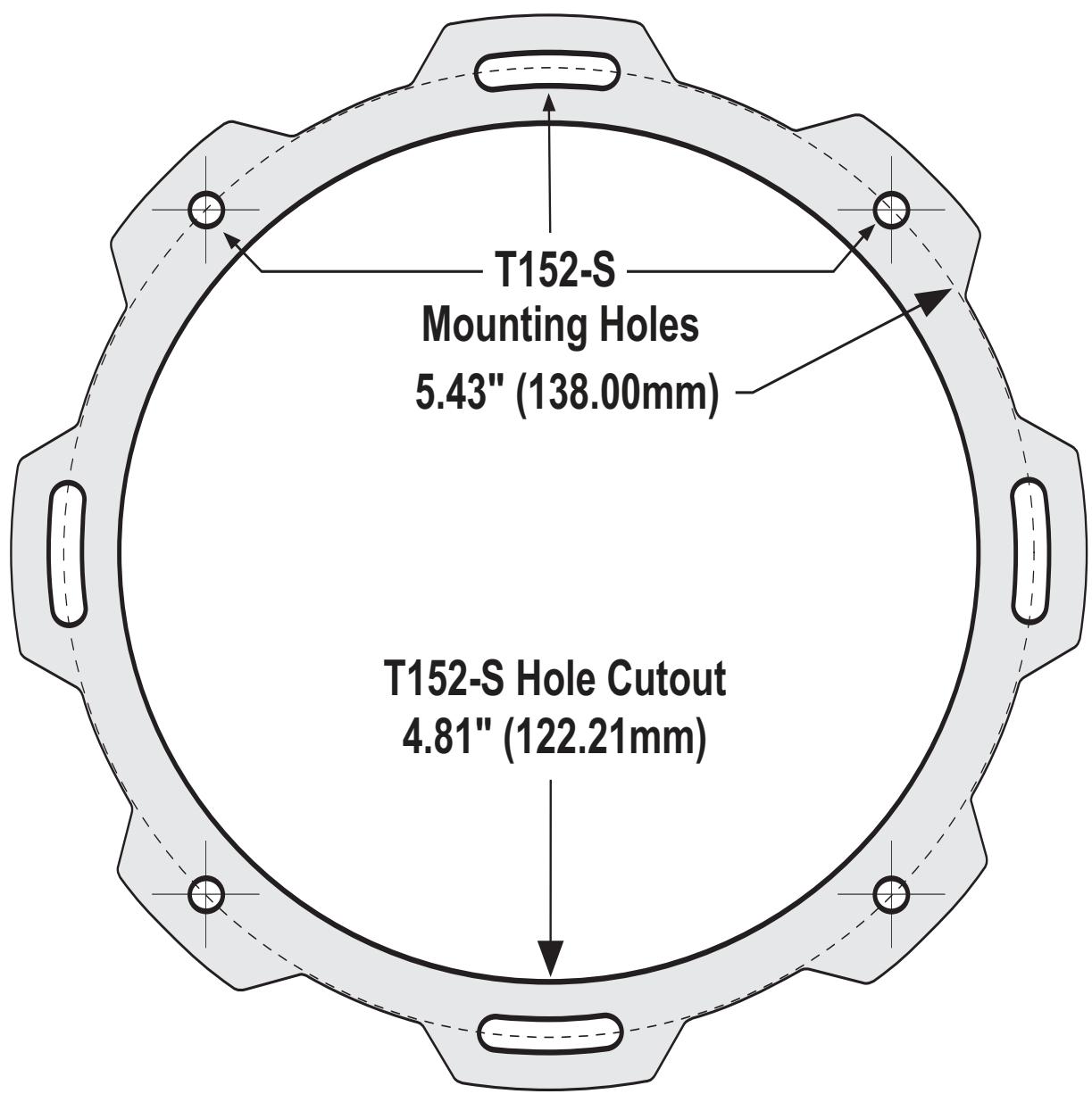 AUDIO DESIGN T1T-S - Français - 3