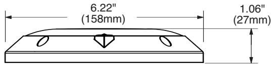 AUDIO DESIGN T1T-S - SPECIFICATIONS - 2
