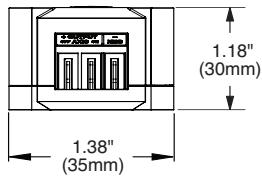 AUDIO DESIGN T1T-S - SPECIFICATIONS - 15