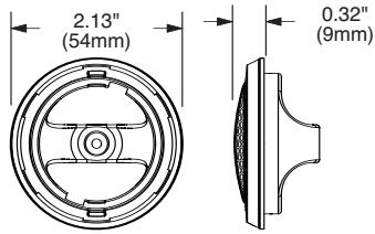 AUDIO DESIGN T1T-S - SPECIFICATIONS - 9