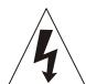 SYNQ AUDIO RESEARCH DIGIT 3K6 - PRECAUCIONES DE USO - 1