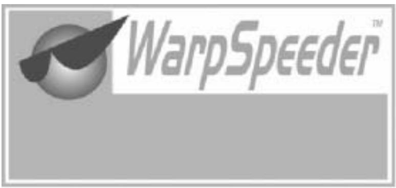 BIOSTAR U8668-D - Chapter 3: WarpSpeeder™ - 1