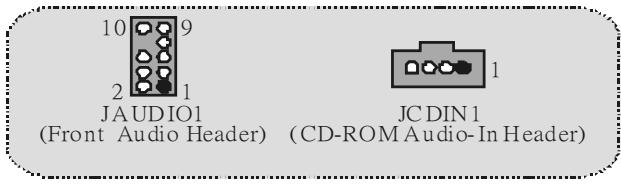 BIOSTAR U8668-D - Clear CMOS Procedures: - 1
