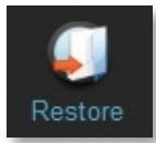 LEXAR ECHO BACKUP - Restore files - 1
