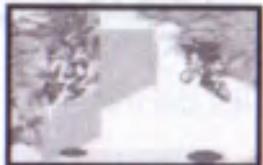 GAMES NINTENDO GAME BOY ADVANCE SONIC BATTLE - Prendre en chasse et attaquer - 1