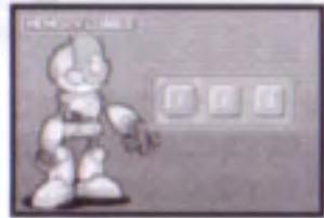 GAMES NINTENDO GAME BOY ADVANCE SONIC BATTLE - Activer les données sauvegardées - 1