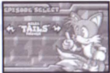 GAMES NINTENDO GAME BOY ADVANCE SONIC BATTLE - DEMARRE - 1